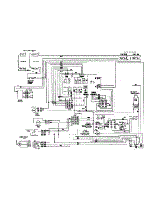 09 - Wiring Information parts for Jenn-Air Range JDS9860AAP from AppliancePartsPros.com