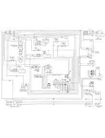 10 - Wiring Information (Aap) parts for Jenn-Air Range JDS9860AAP from AppliancePartsPros.com