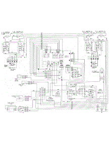 06 - Wiring Information parts for Jenn-Air Range JES9860AAS from AppliancePartsPros.com