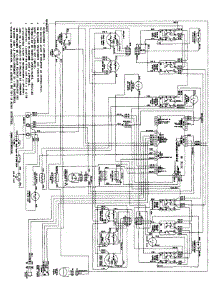 07 - Wiring Information (Frc) parts for Jenn-Air Range JER8885QCS from AppliancePartsPros.com