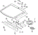 02 - Control Panel / Top Assy
