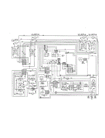 06 - Wiring Information parts for Jenn-Air Range JES8850AAB from AppliancePartsPros.com