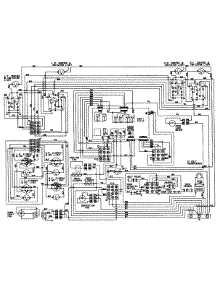 06 - Wiring Information parts for Jenn-Air Range JES9800AAB from AppliancePartsPros.com