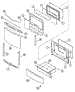 02 - Door / Drawer