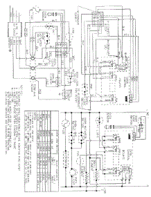 11 - Wiring Information parts for Jenn-Air Oven WME3020B from AppliancePartsPros.com