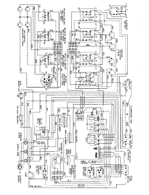05 - Wiring Information parts for Jenn-Air Range JER8750ACW from AppliancePartsPros.com