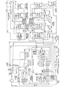 06 - Wiring Information parts for Jenn-Air Range JER8750AAA from AppliancePartsPros.com