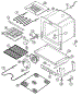 03 - Oven / Base