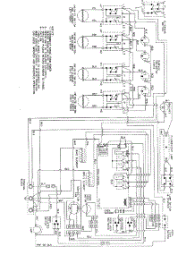 05 - Wiring Information parts for Jenn-Air Range JER8550AAB from AppliancePartsPros.com