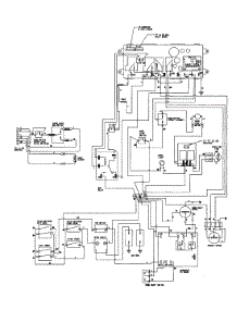 09 - Wiring Information (Pc Model) parts for Jenn-Air Range SVD48600PC from AppliancePartsPros.com