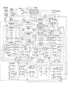 12 - Wiring Information (Svd8310s-C) parts for Jenn-Air Range SVD8310S-C from AppliancePartsPros.com