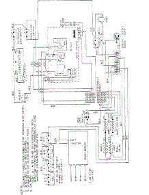 07 - Wiring Information parts for Jenn-Air Range FCG2042B from AppliancePartsPros.com