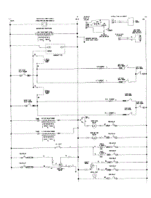 08 - Wiring Information parts for Jenn-Air Range SVE87600B from AppliancePartsPros.com