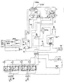 08 - Wiring Information (Sve47100bc / Wc) parts for Jenn-Air Range SVE47100BC from AppliancePartsPros.com