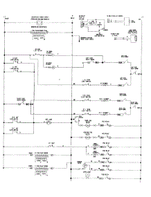 07 - Wiring Information parts for Jenn-Air Range SCE70600B from AppliancePartsPros.com