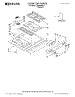 01 - Cooktop Parts