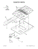01 - Cooktop Parts