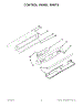03 - Control Panel Parts