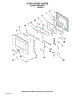 06 - Oven Door Parts