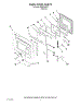 06 - Oven Door Parts