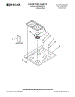 01 - Cooktop Parts