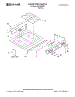 01 - Cooktop Parts