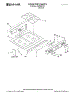 01 - Cooktop Parts