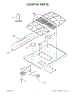 01 - Cooktop Parts