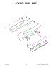 03 - Control Panel Parts