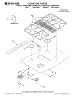 01 - Cooktop Parts