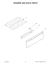 06 - Drawer And Rack Parts