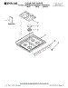 01 - Cooktop Parts