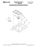 01 - Cooktop Parts