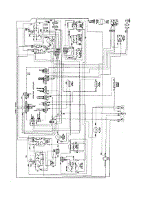 06 - Wiring Information parts for Jenn-Air Range JER8785RAS from AppliancePartsPros.com
