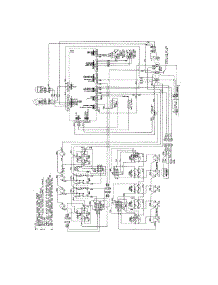 07 - Wiring Information parts for Jenn-Air Range JES8750BAB from AppliancePartsPros.com