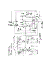 08 - Wiring Information parts for Jenn-Air Range JES8850BAQ from AppliancePartsPros.com