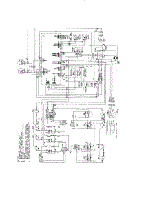 08 - Wiring Information parts for Jenn-Air Range JES9900BAF from AppliancePartsPros.com