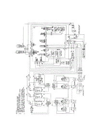 08 - Wiring Information parts for Jenn-Air Range JES9800BAS from AppliancePartsPros.com