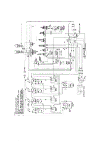 08 - Wiring Information parts for Jenn-Air Range JES9860BAS from AppliancePartsPros.com