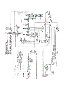 09 - Wiring Information parts for Jenn-Air Range JDS9860BDW from AppliancePartsPros.com