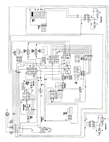 07 - Wiring Information (Frc) parts for Jenn-Air Range JDS8850ACS from AppliancePartsPros.com