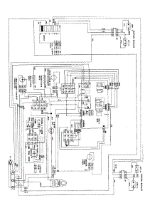 06 - Wiring Information parts for Jenn-Air Range JDS8850ACS from AppliancePartsPros.com
