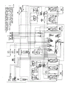 06 - Wiring Information parts for Jenn-Air Range JER8885QAS from AppliancePartsPros.com