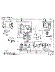 06 - Wiring Information parts for Jenn-Air Range JES9750AAW from AppliancePartsPros.com