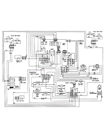 06 - Wiring Information parts for Jenn-Air Range JGS8850ADW from AppliancePartsPros.com