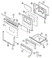 02 - Door / Drawer
