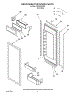 07 - Refrigerator Door Parts