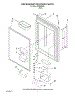 04 - Refrigerator Door Parts