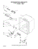 03 - Refrigerator Liner Parts