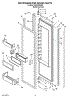09 - Refrigerator Door Parts